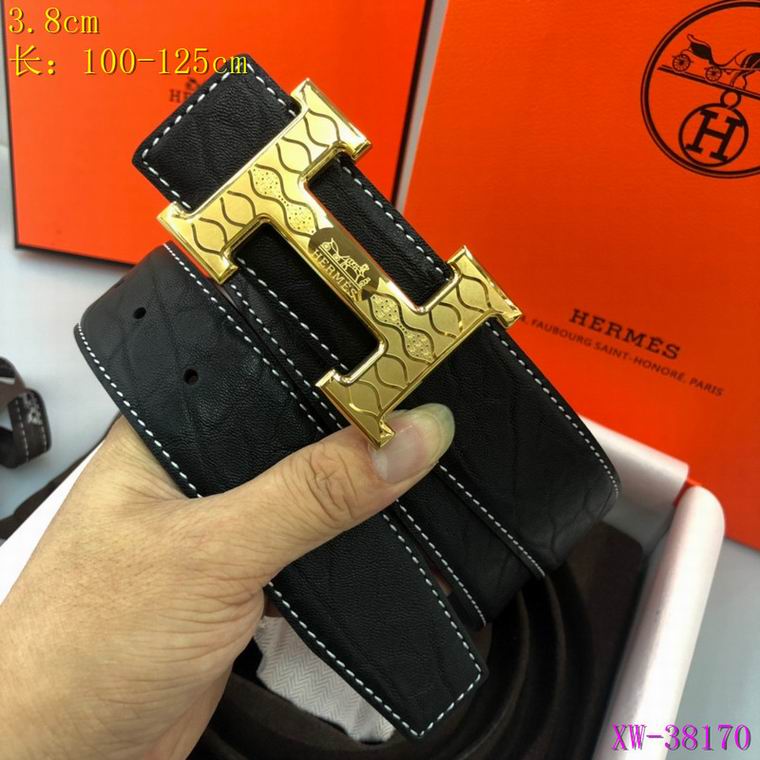 Hermes Belt 38mm 100-125cm 8L (3)