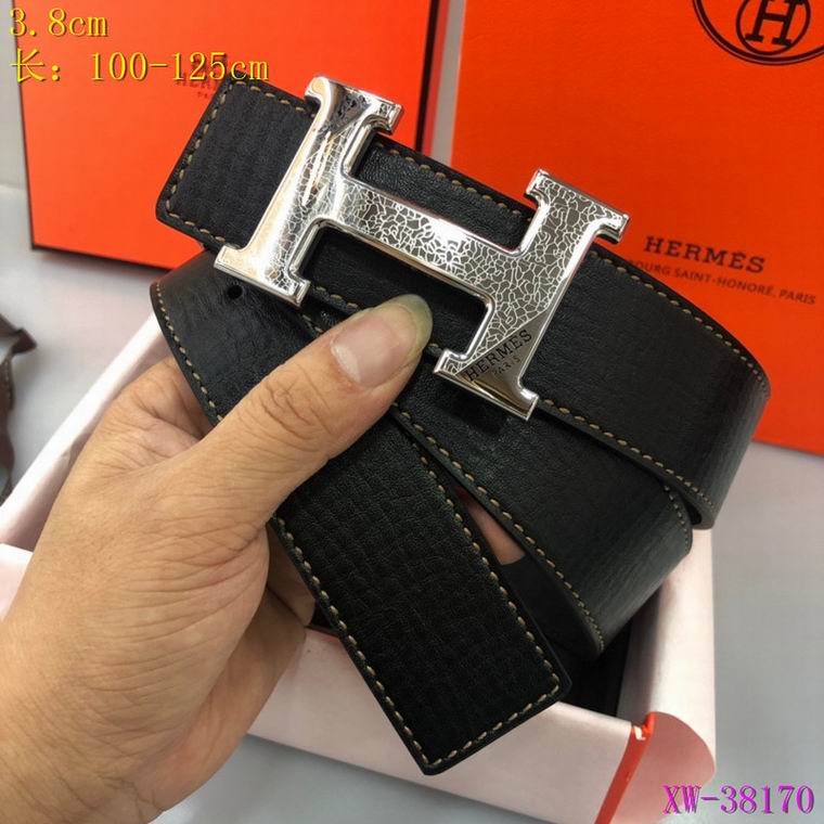 Hermes Belt 38mm 100-125cm 8L (3)