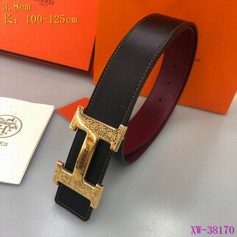 Hermes Belt 38mm 100-125cm 8L (3)