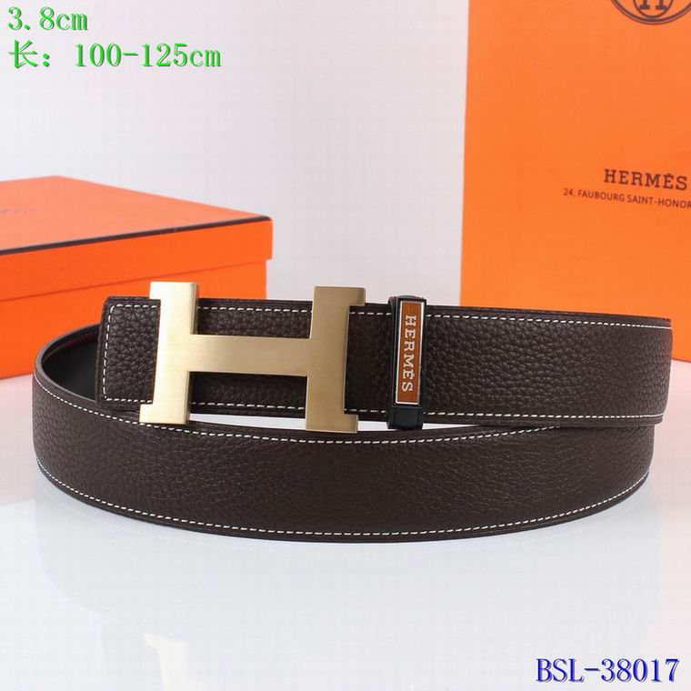 Hermes Belt 38mm 100-125cm 8L (3)