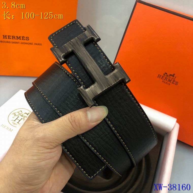 Hermes Belt 38mm 100-125cm 8L (3)