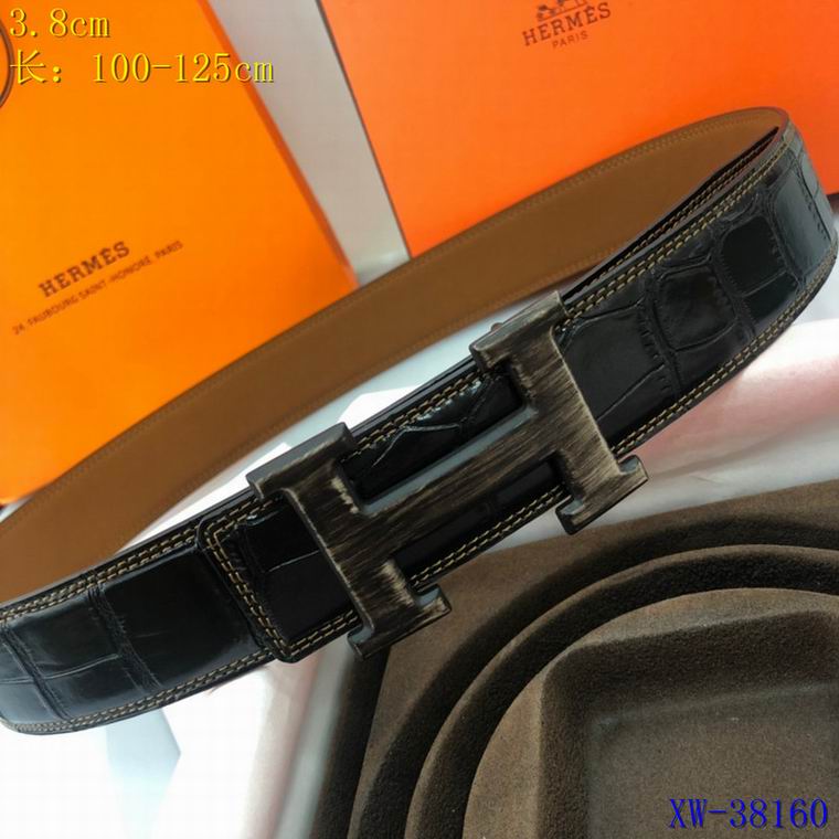 Hermes Belt 38mm 100-125cm 8L (3)