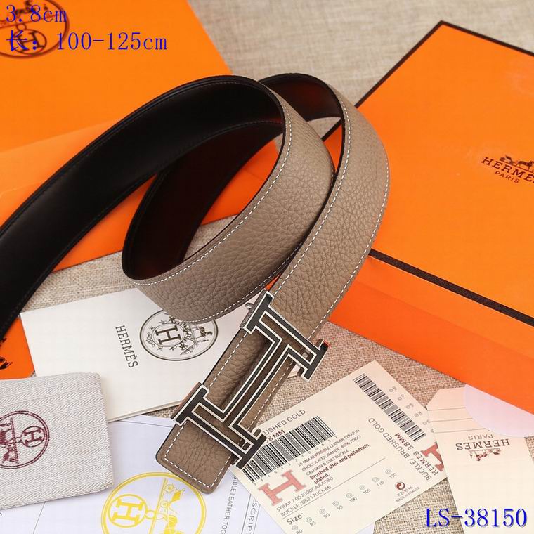 Hermes Belt 38mm 100-125cm 8L (3)