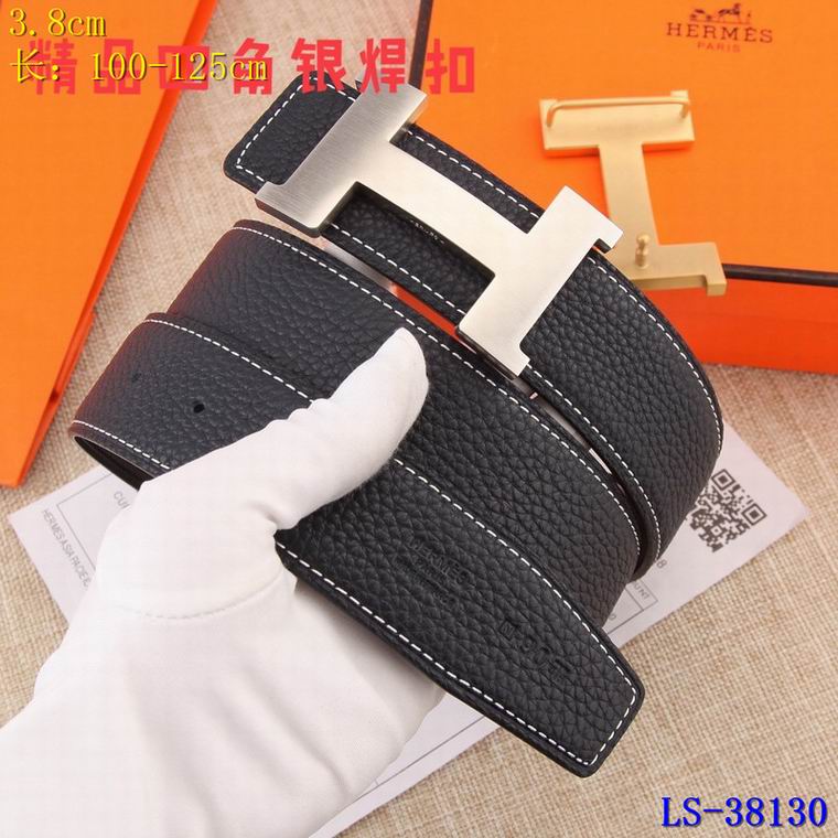 Hermes Belt 38mm 100-125cm 8L (3)