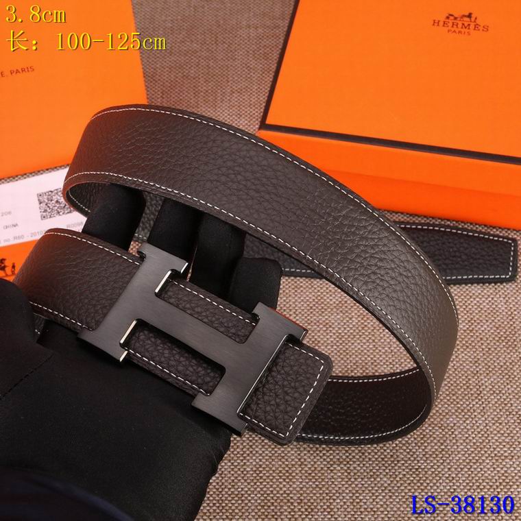 Hermes Belt 38mm 100-125cm 8L (3)