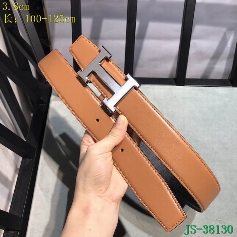 Hermes Belt 38mm 100-125cm 8L (3)