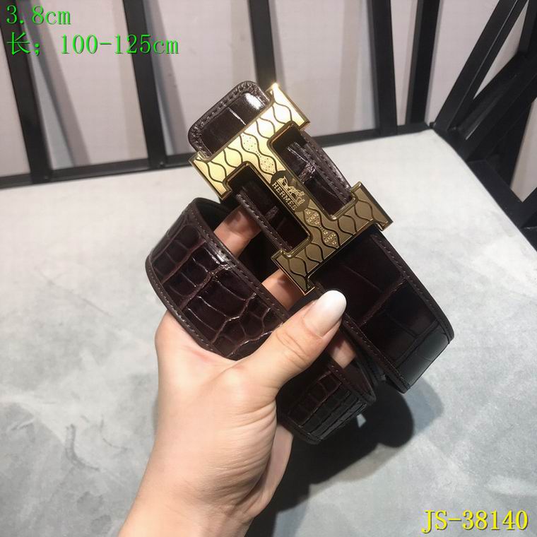Hermes Belt 38mm 100-125cm 8L (3)