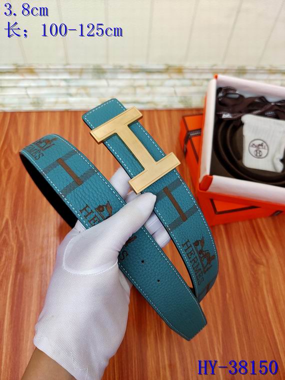 Hermes Belt 38mm 100-125cm 8L (3)