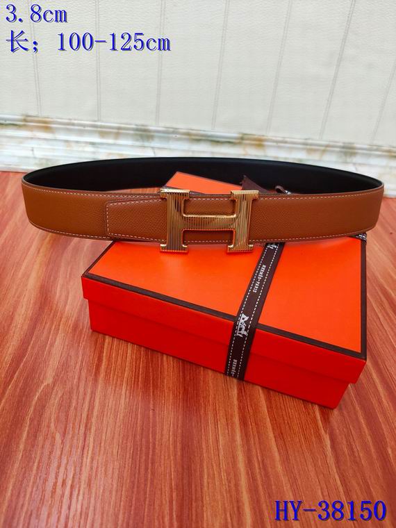 Hermes Belt 38mm 100-125cm 8L (3)