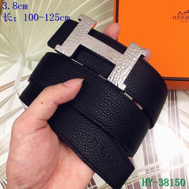 Hermes Belt 38mm 100-125cm 8L (3)