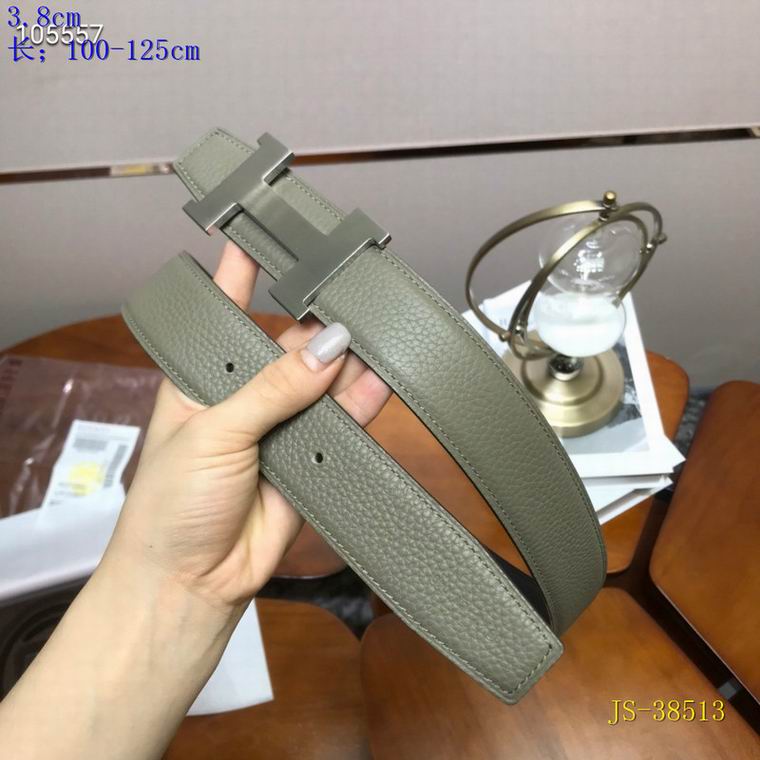 Hermes Belt 38mm 100-125cm 8L (30)