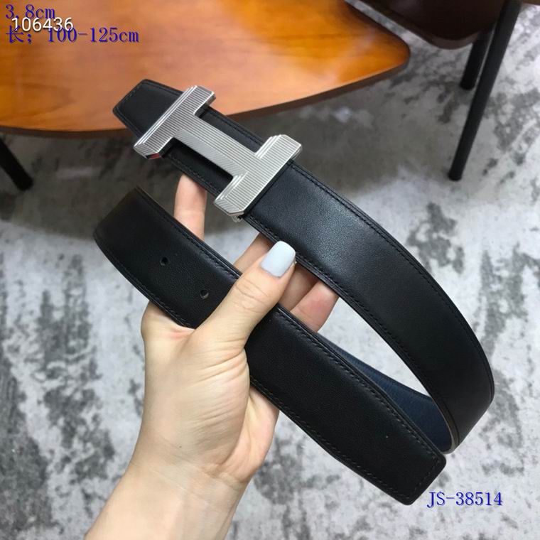 Hermes Belt 38mm 100-125cm 8L (32)