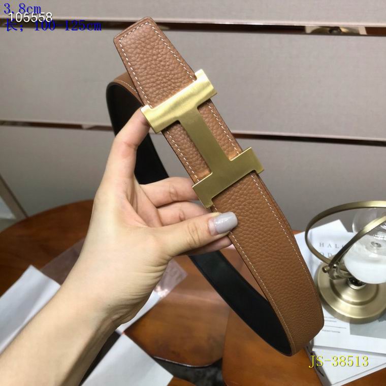 Hermes Belt 38mm 100-125cm 8L (32)