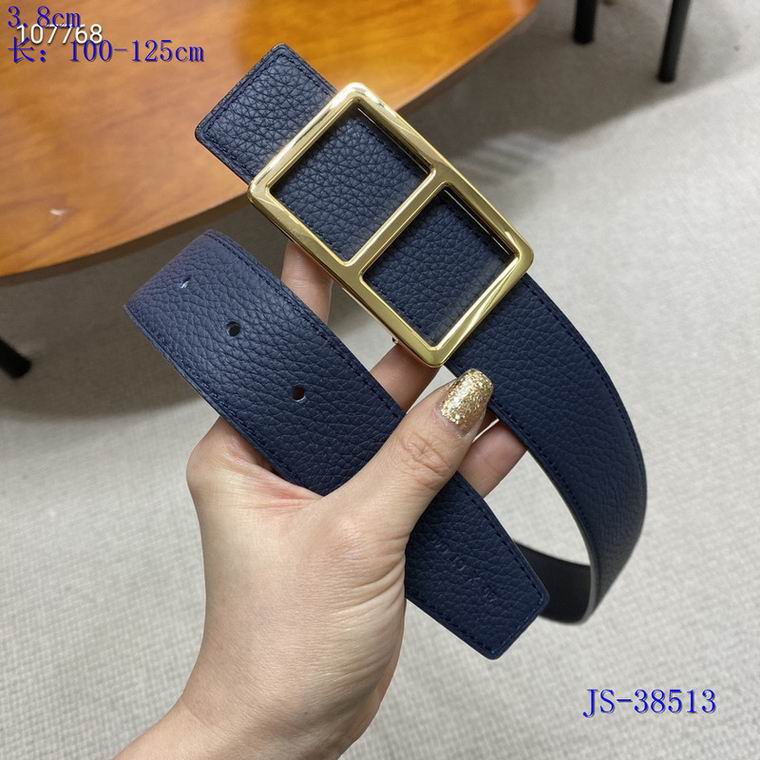 Hermes Belt 38mm 100-125cm 8L (4)