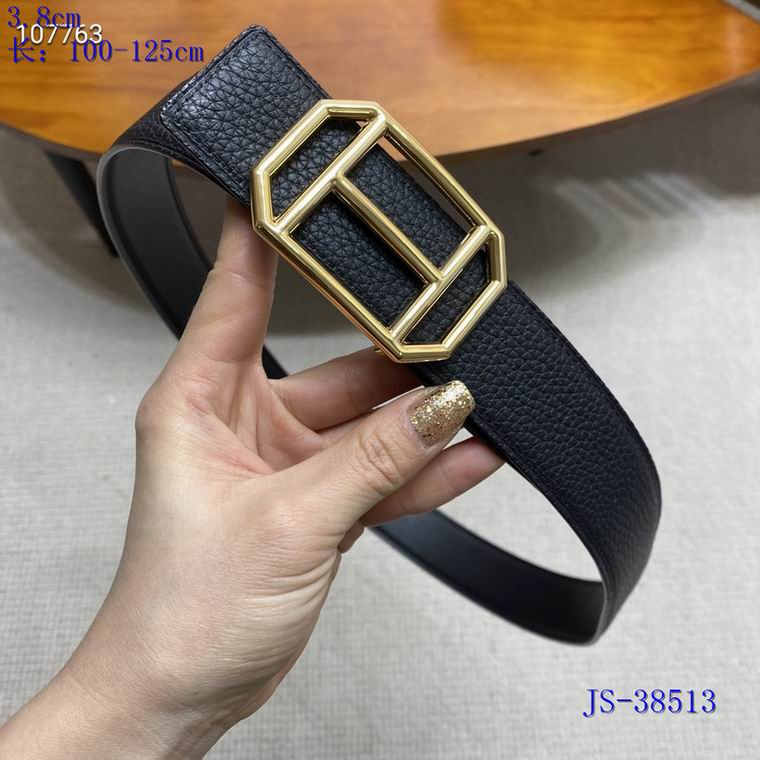 Hermes Belt 38mm 100-125cm 8L (4)