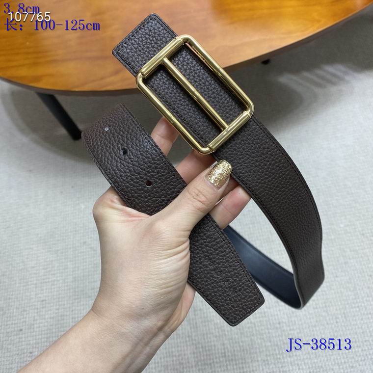 Hermes Belt 38mm 100-125cm 8L (4)