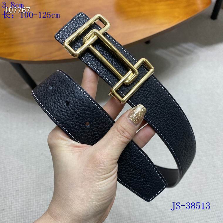 Hermes Belt 38mm 100-125cm 8L (4)