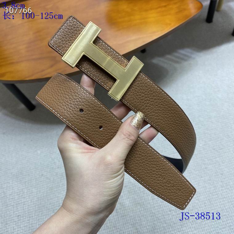Hermes Belt 38mm 100-125cm 8L (4)