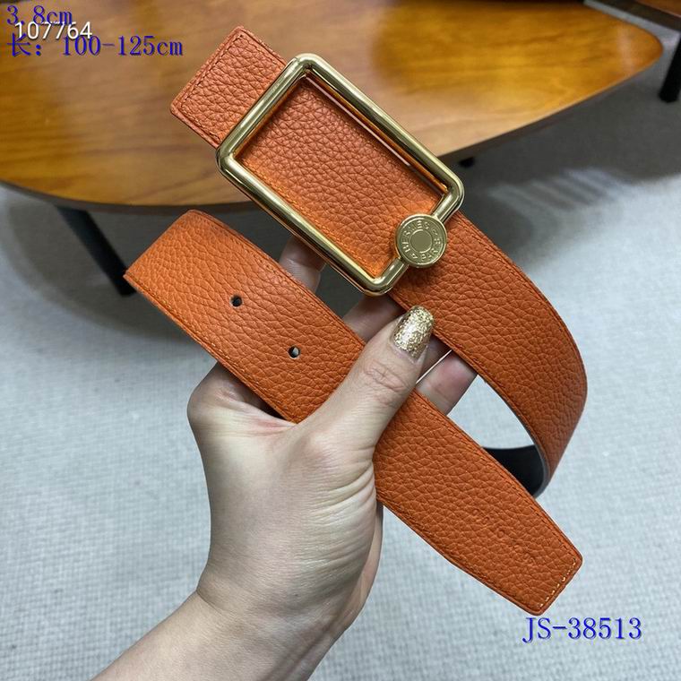 Hermes Belt 38mm 100-125cm 8L (4)