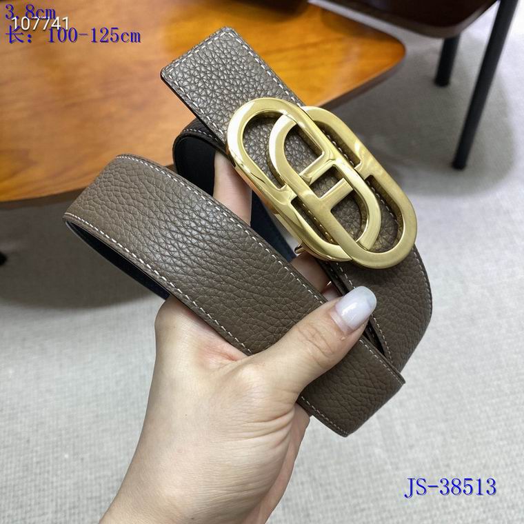 Hermes Belt 38mm 100-125cm 8L (4)