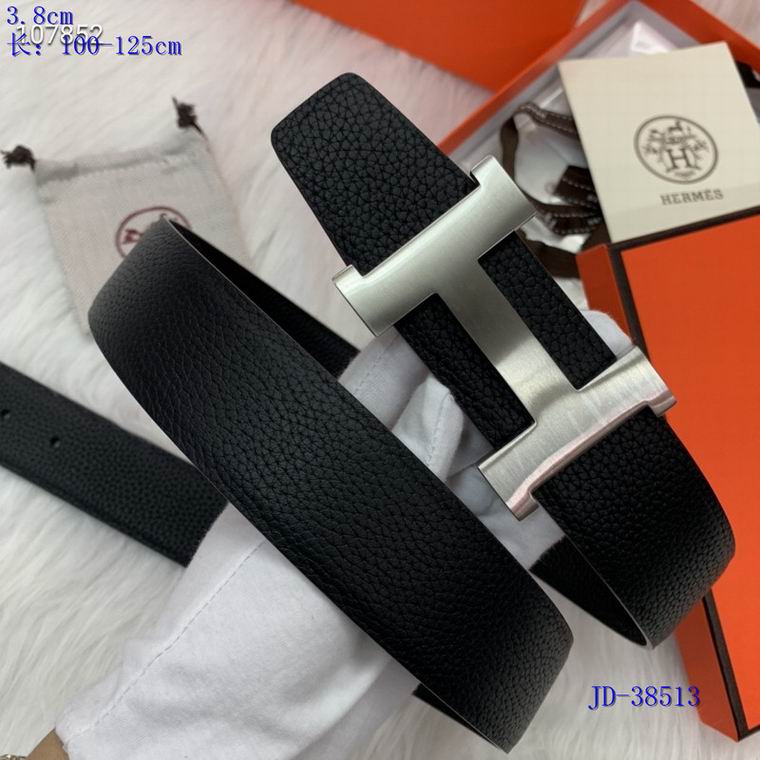 Hermes Belt 38mm 100-125cm 8L (4)