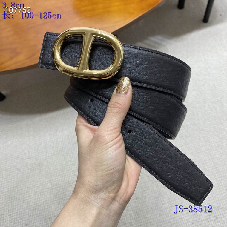Hermes Belt 38mm 100-125cm 8L (4)