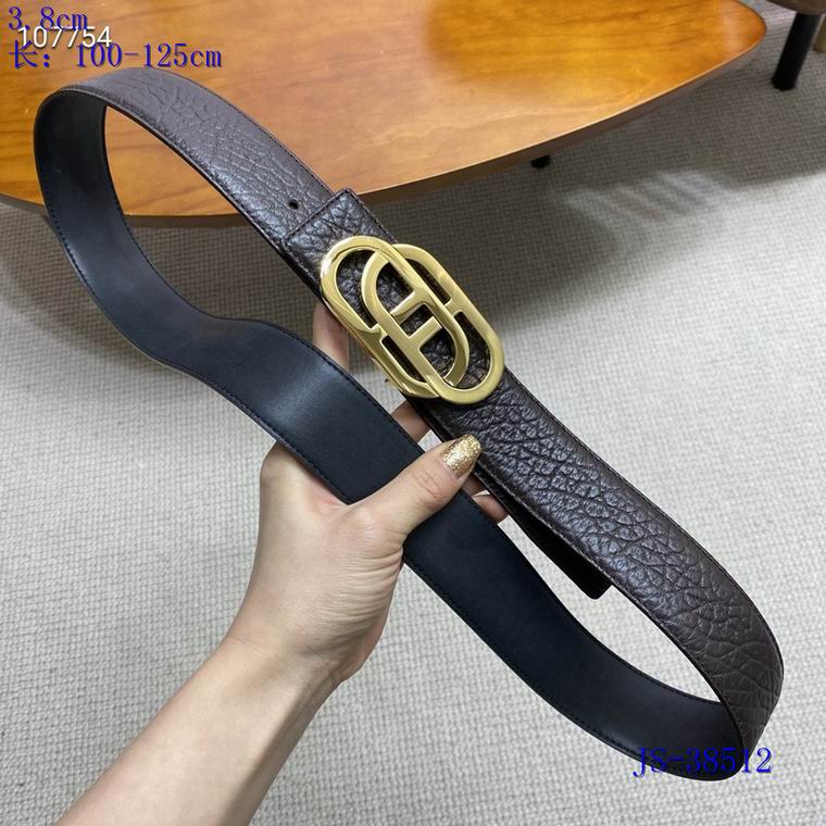 Hermes Belt 38mm 100-125cm 8L (4)