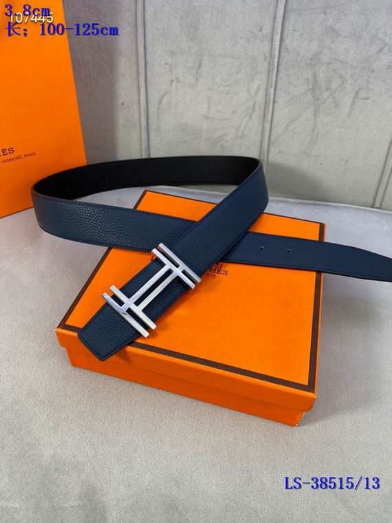 Hermes Belt 38mm 100-125cm 8L (4)