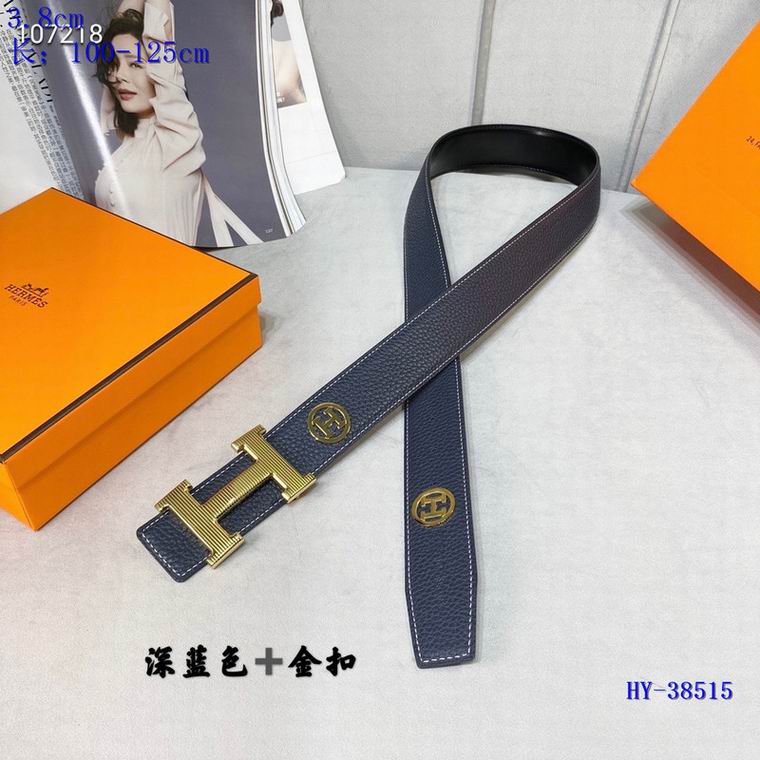 Hermes Belt 38mm 100-125cm 8L (4)
