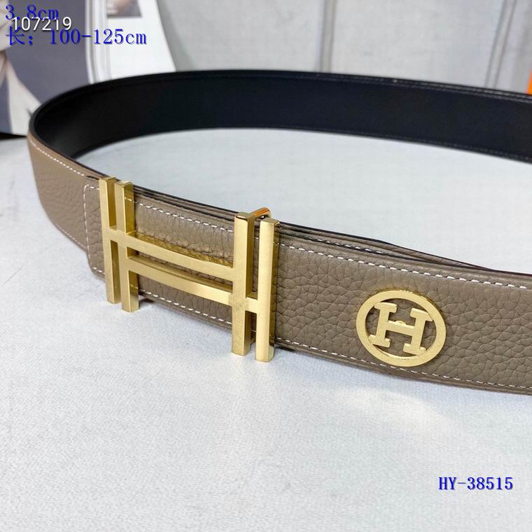 Hermes Belt 38mm 100-125cm 8L (4)