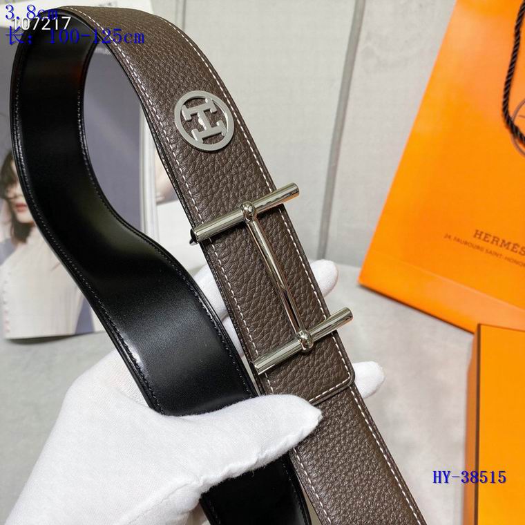 Hermes Belt 38mm 100-125cm 8L (4)