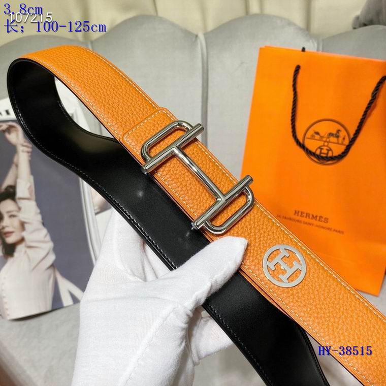 Hermes Belt 38mm 100-125cm 8L (4)