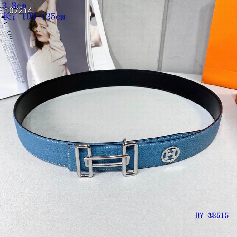 Hermes Belt 38mm 100-125cm 8L (4)
