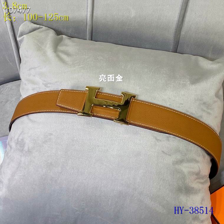 Hermes Belt 38mm 100-125cm 8L (4)