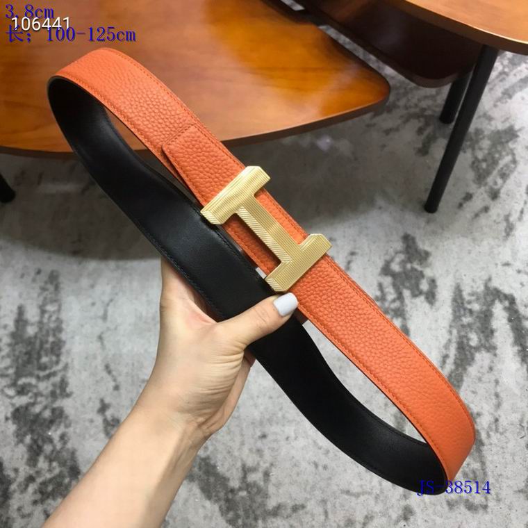 Hermes Belt 38mm 100-125cm 8L (4)