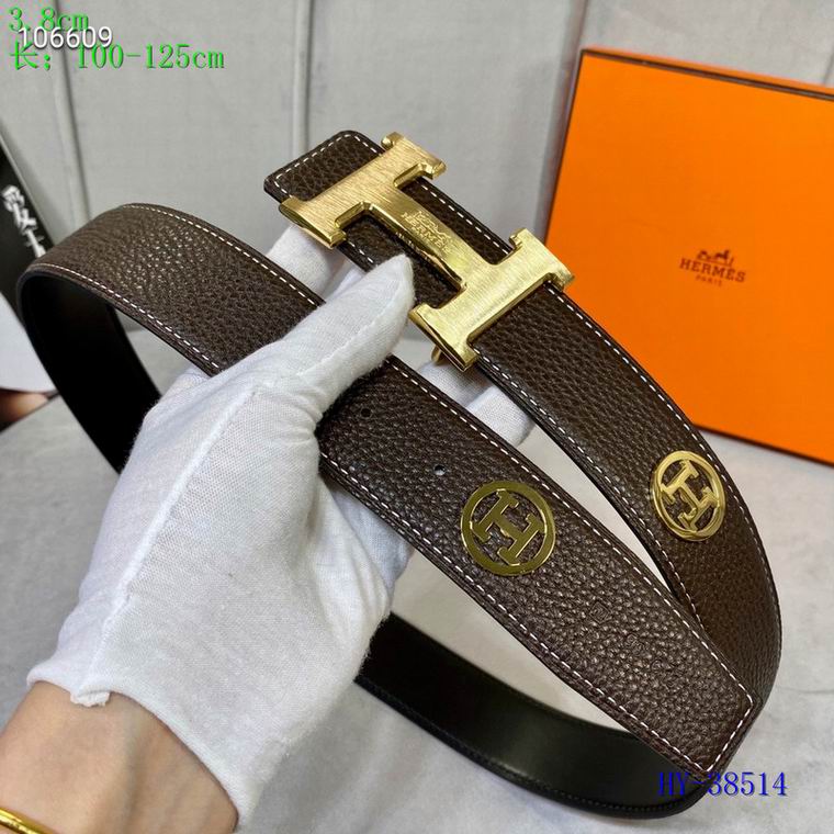 Hermes Belt 38mm 100-125cm 8L (4)