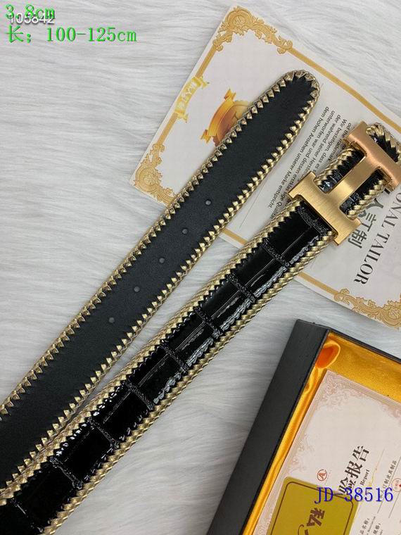 Hermes Belt 38mm 100-125cm 8L (4)