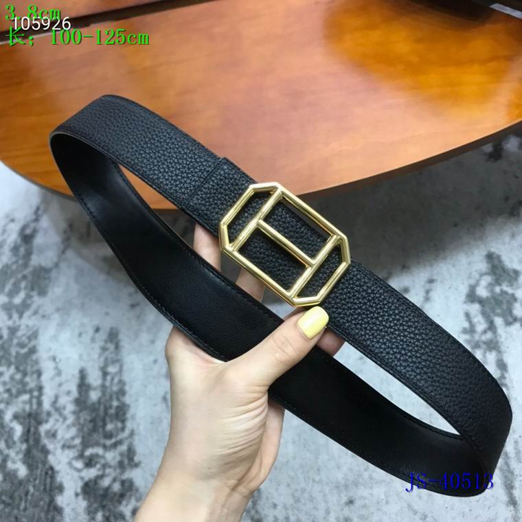 Hermes Belt 38mm 100-125cm 8L (4)
