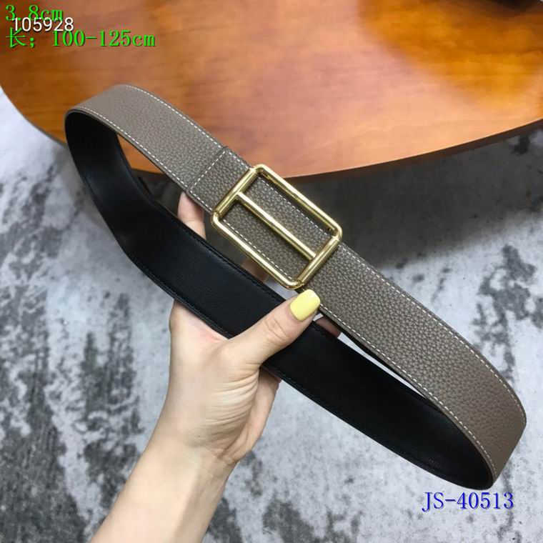 Hermes Belt 38mm 100-125cm 8L (4)