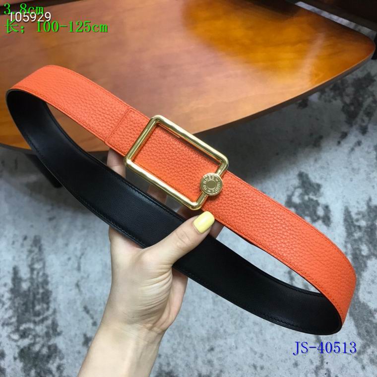 Hermes Belt 38mm 100-125cm 8L (4)