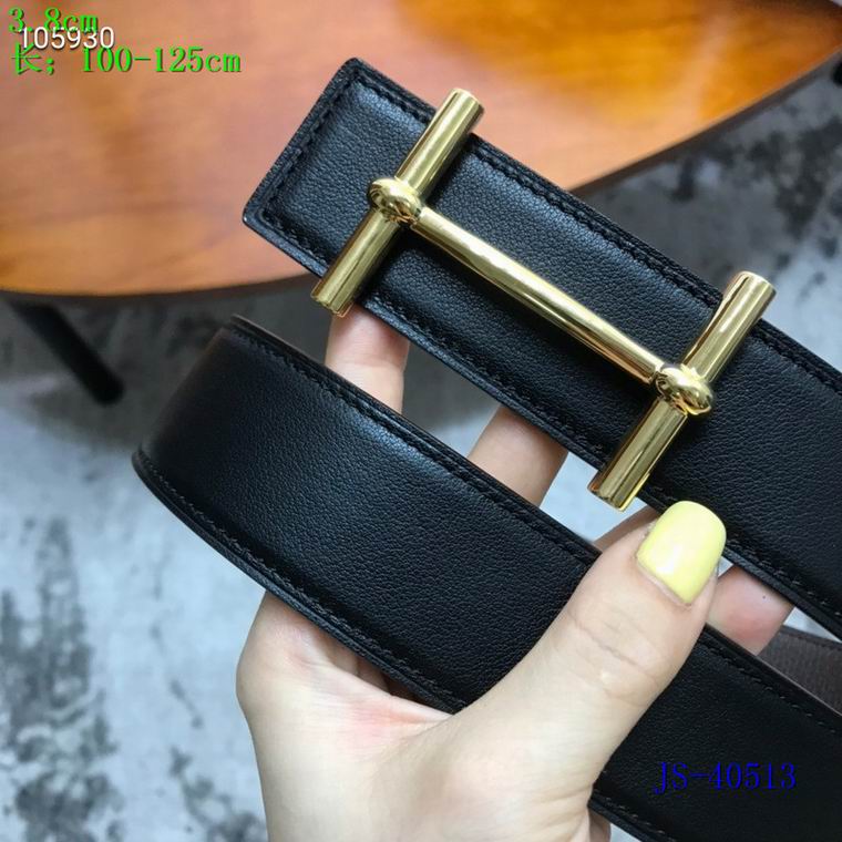 Hermes Belt 38mm 100-125cm 8L (4)