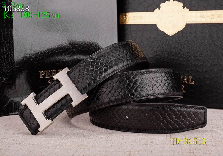 Hermes Belt 38mm 100-125cm 8L (4)