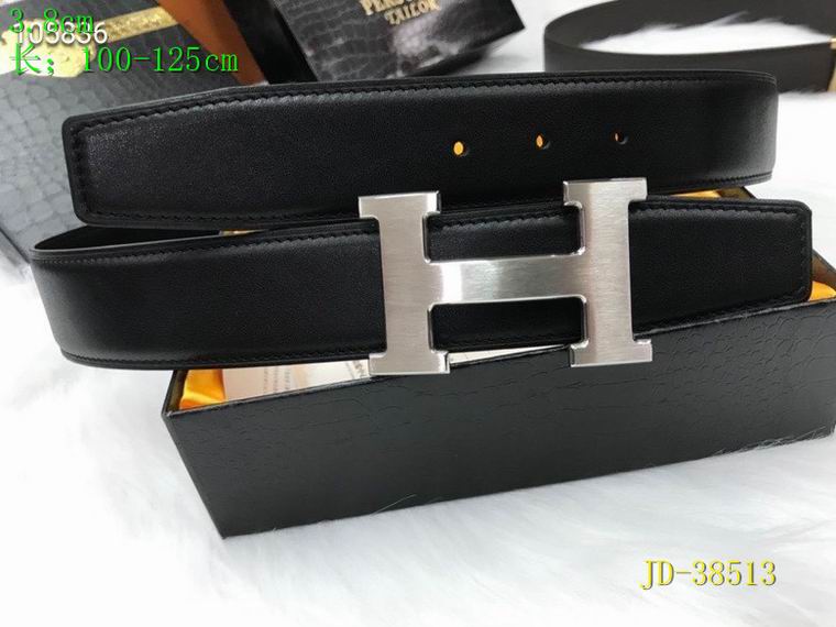 Hermes Belt 38mm 100-125cm 8L (4)