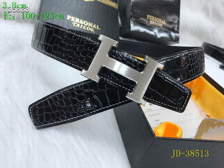 Hermes Belt 38mm 100-125cm 8L (4)