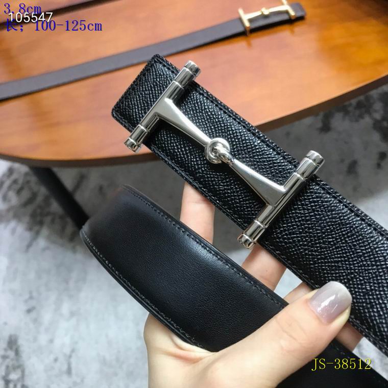 Hermes Belt 38mm 100-125cm 8L (4)