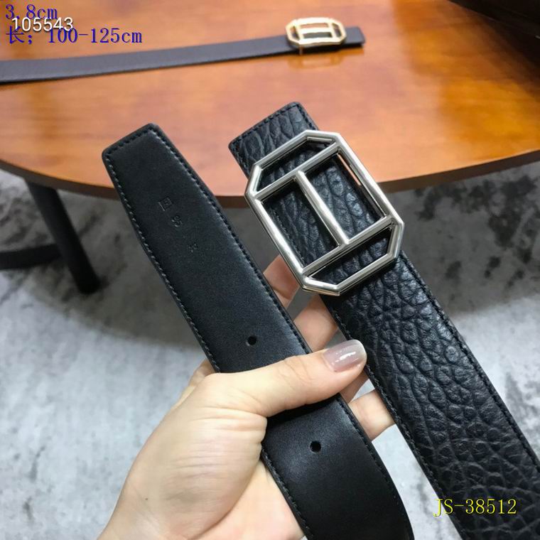 Hermes Belt 38mm 100-125cm 8L (4)