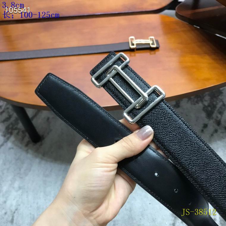 Hermes Belt 38mm 100-125cm 8L (4)