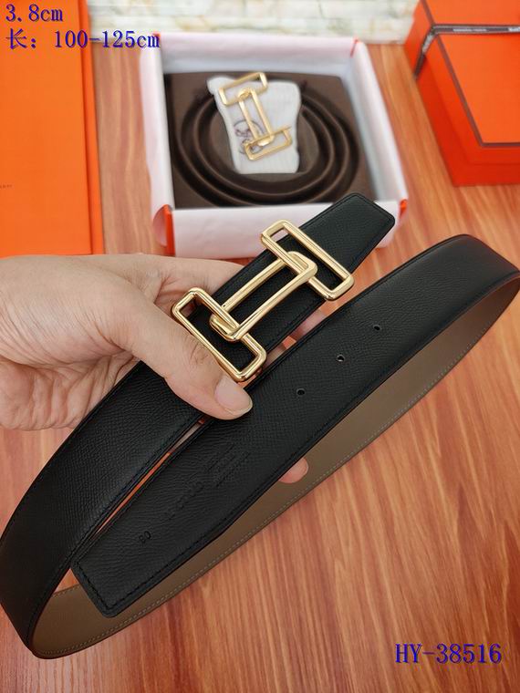 Hermes Belt 38mm 100-125cm 8L (4)