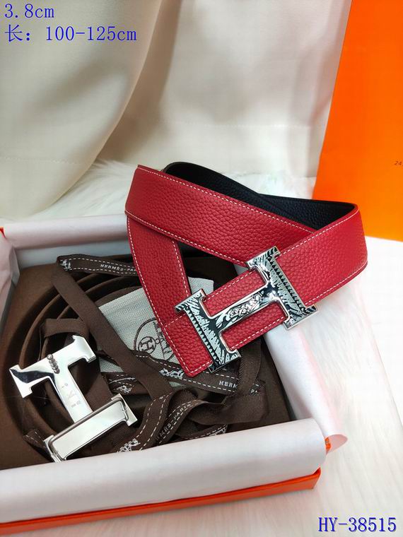 Hermes Belt 38mm 100-125cm 8L (4)