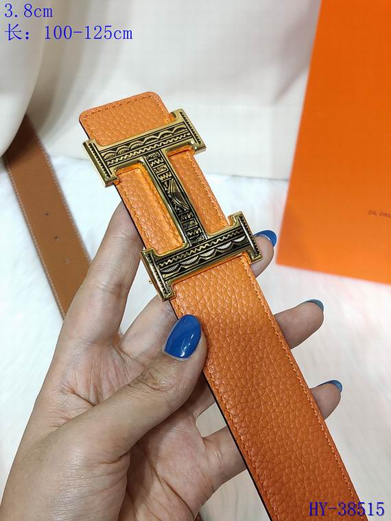 Hermes Belt 38mm 100-125cm 8L (4)